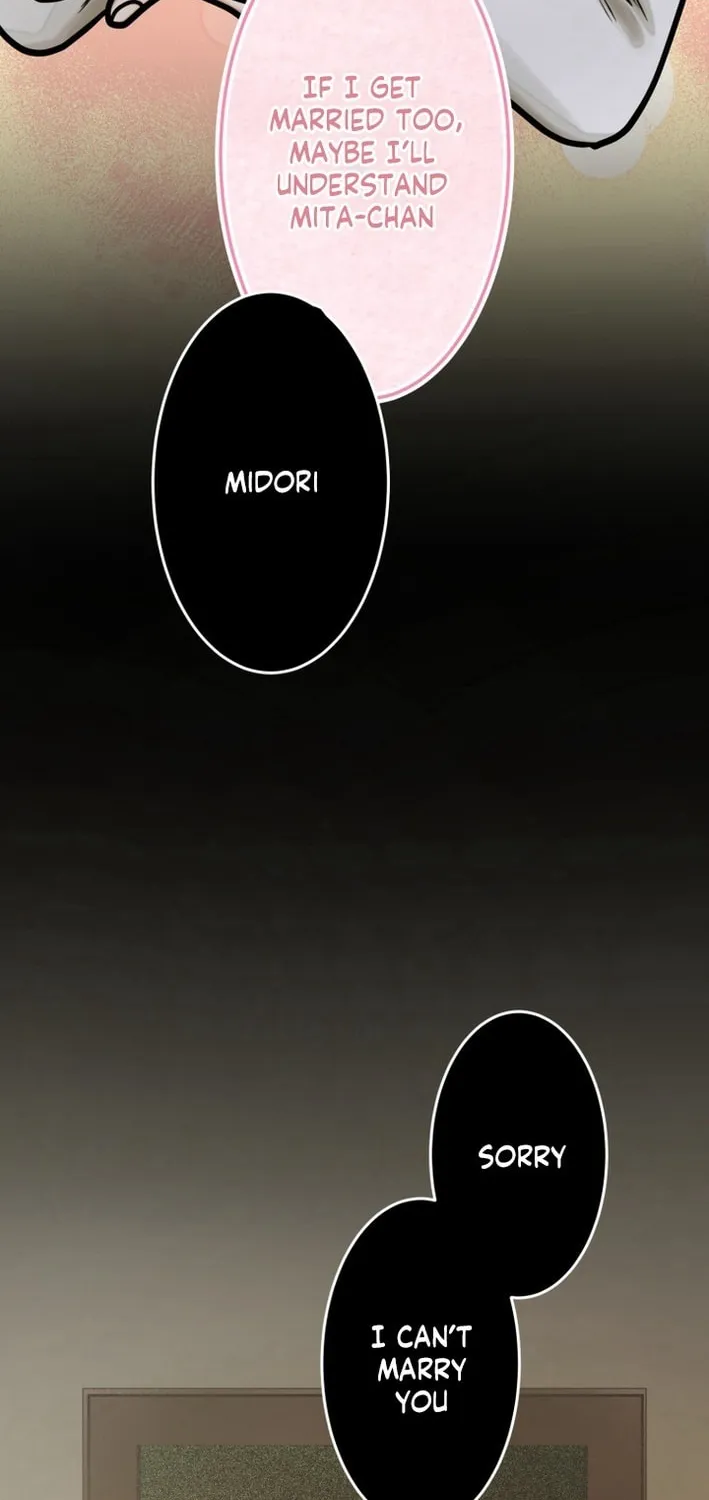 Cast as the Murderer Chapter 23 page 60 - 