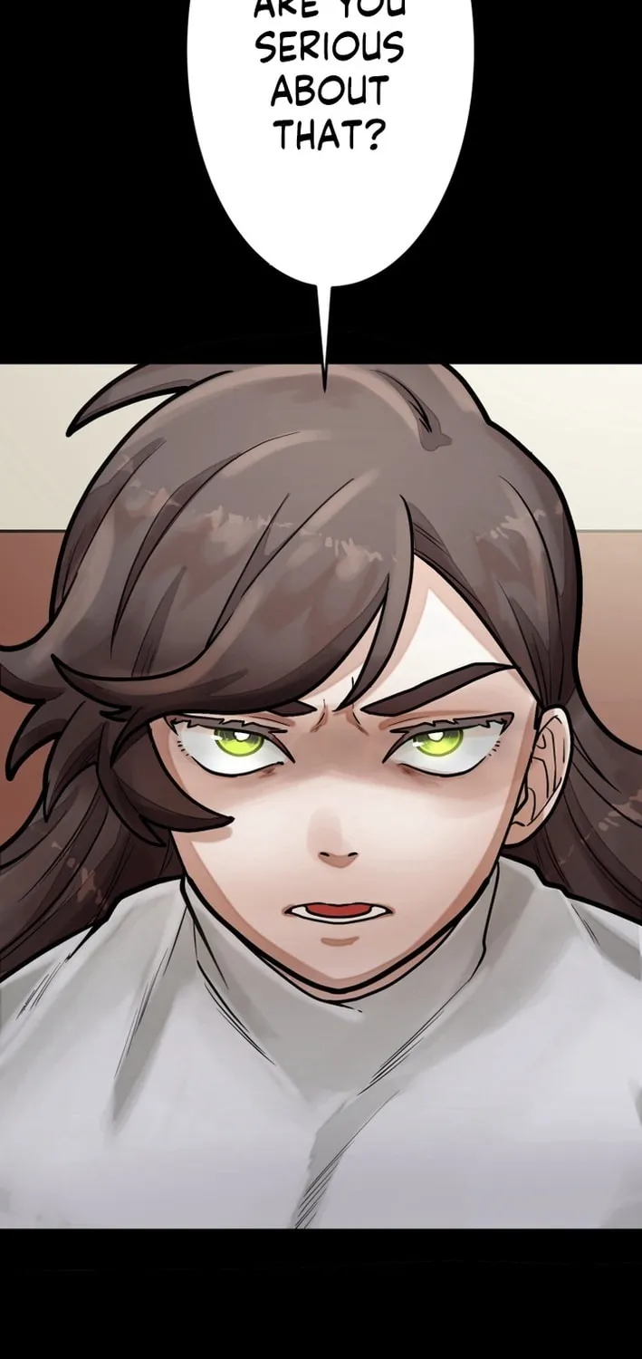 Cast as the Murderer Chapter 23 page 64 - 