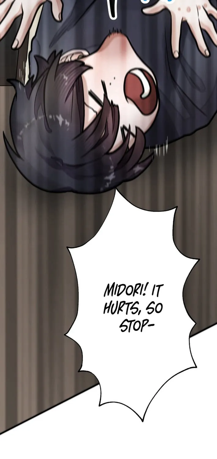 Cast as the Murderer Chapter 23 page 71 - 