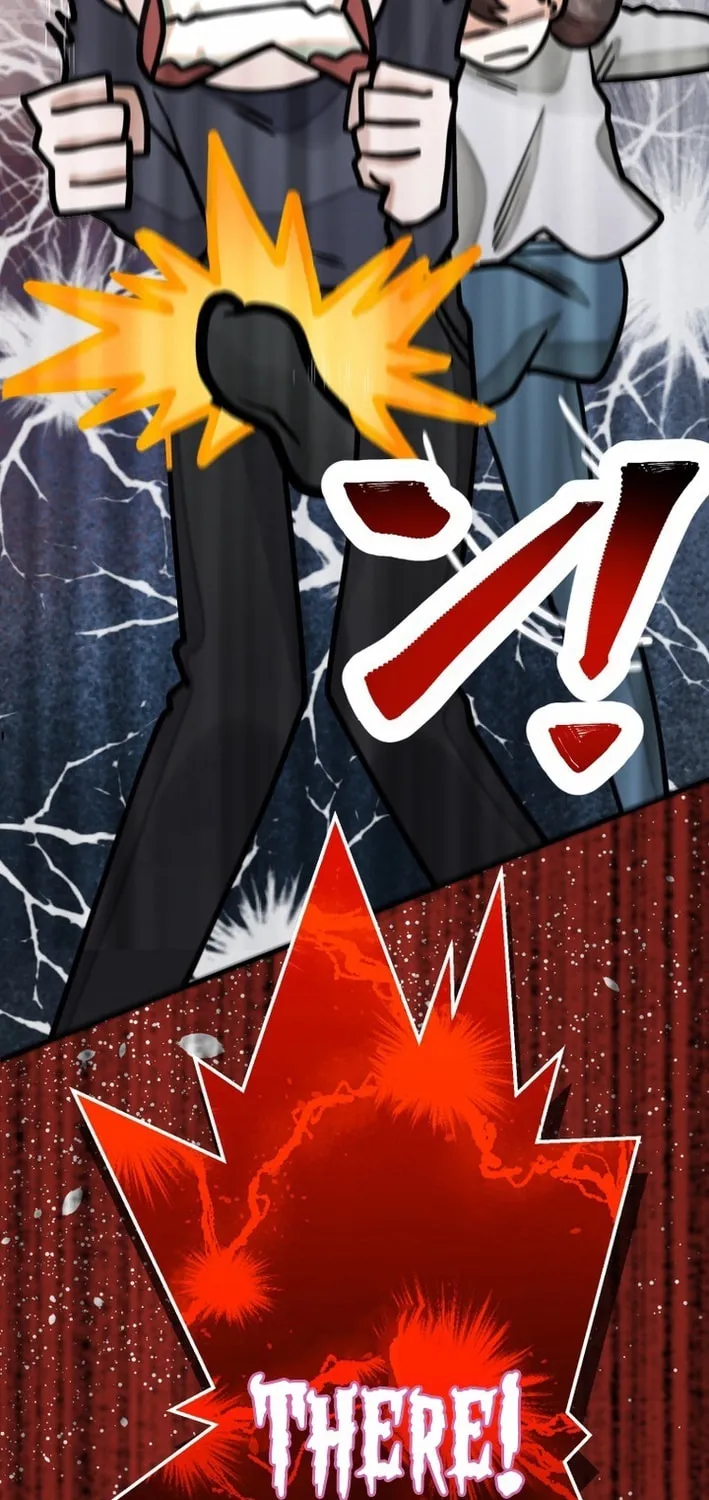 Cast as the Murderer Chapter 23 page 73 - 