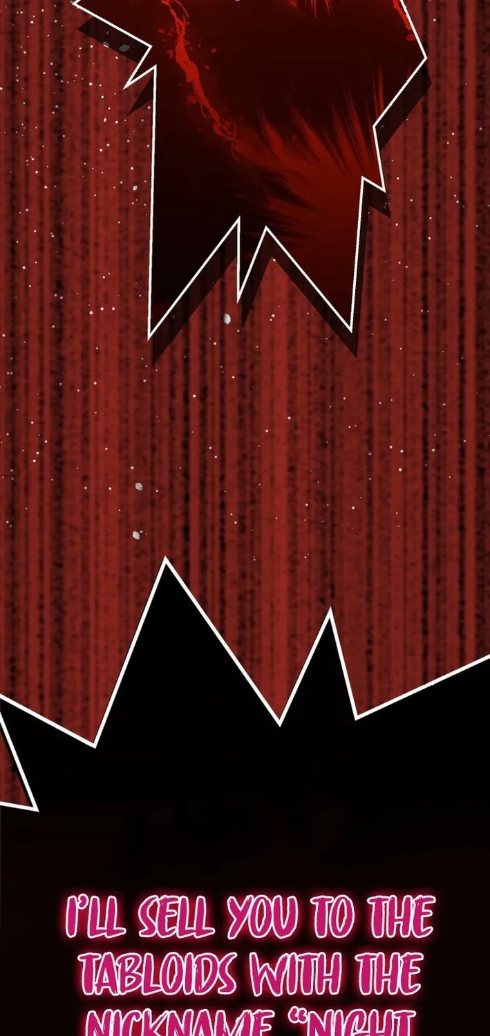 Cast as the Murderer Chapter 23 page 74 - 