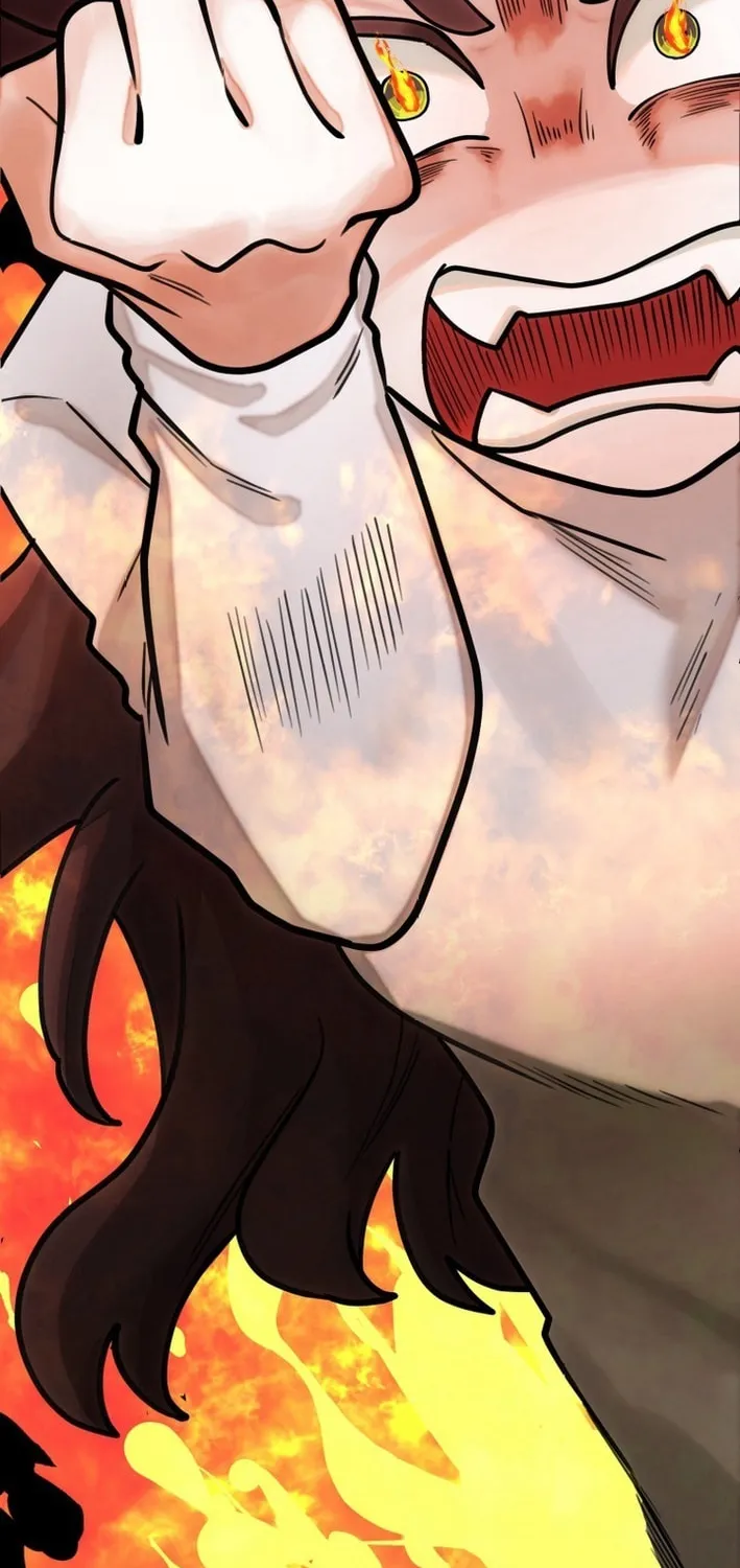 Cast as the Murderer Chapter 23 page 76 - 