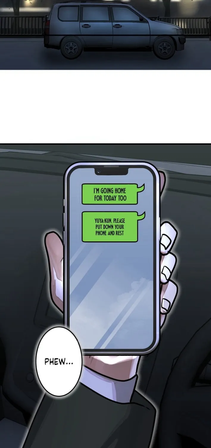Cast as the Murderer Chapter 23 page 80 - 