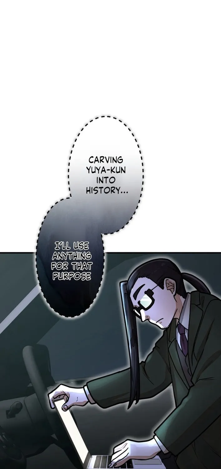 Cast as the Murderer Chapter 23 page 83 - 