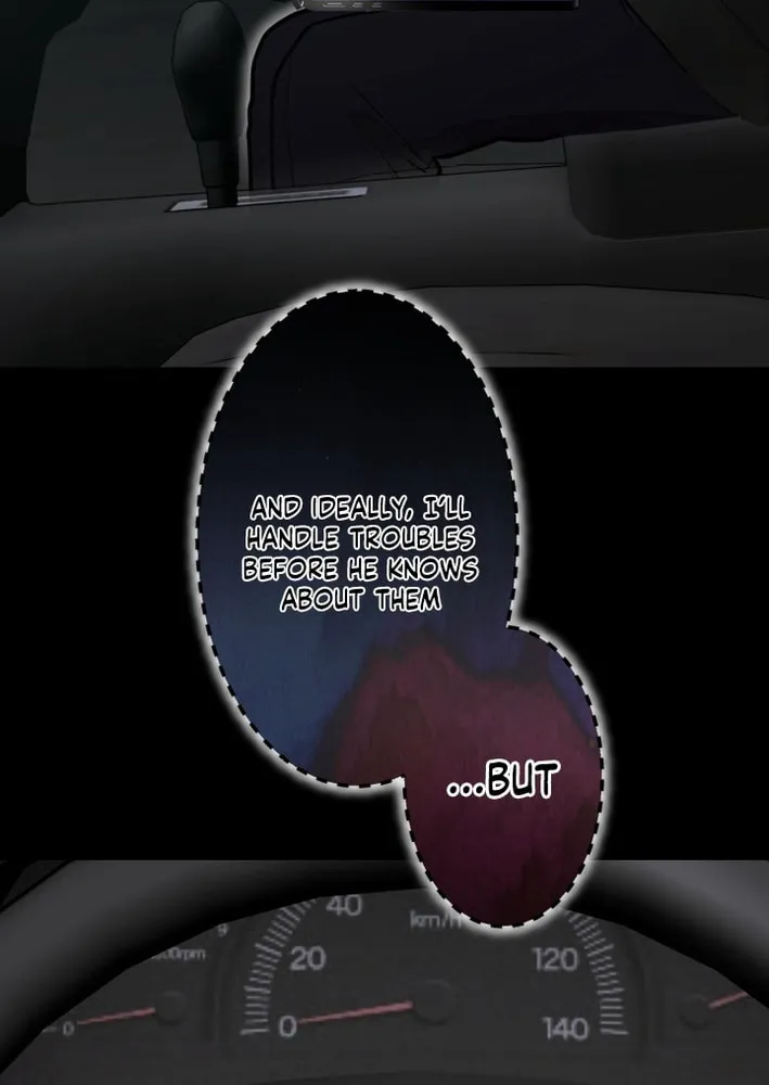 Cast as the Murderer Chapter 23 page 84 - 