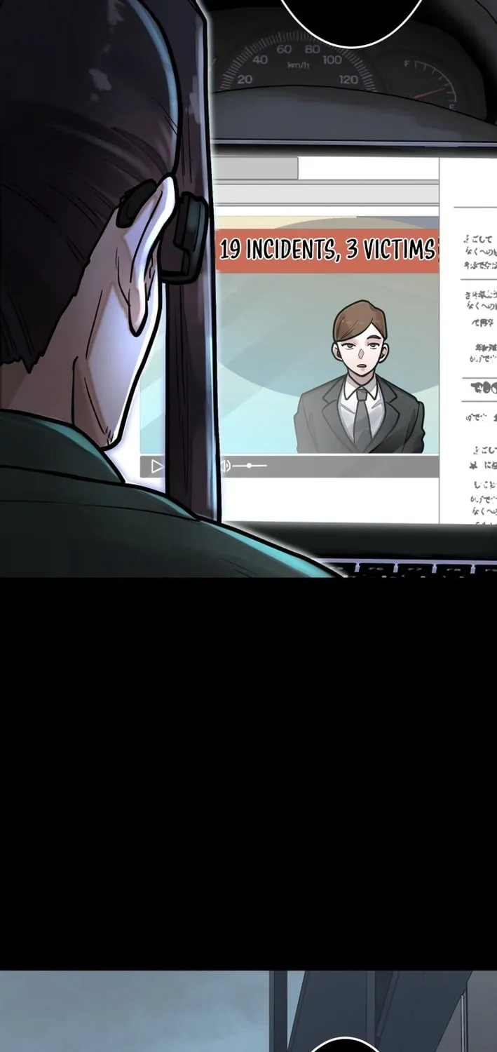 Cast as the Murderer Chapter 23 page 87 - 