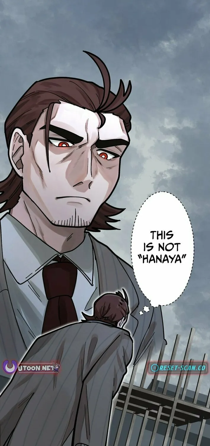 Cast as the Murderer Chapter 24 page 2 - 