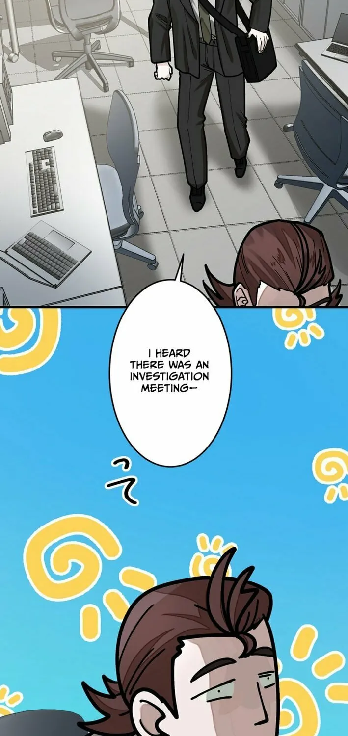 Cast as the Murderer Chapter 24 page 13 - 