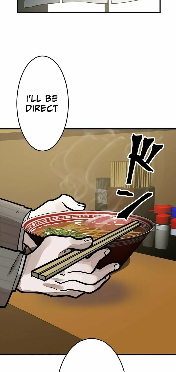 Cast as the Murderer Chapter 24 page 18 - 