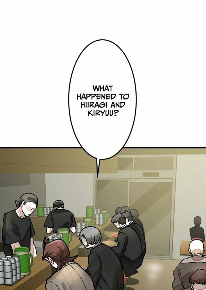 Cast as the Murderer Chapter 24 page 21 - 