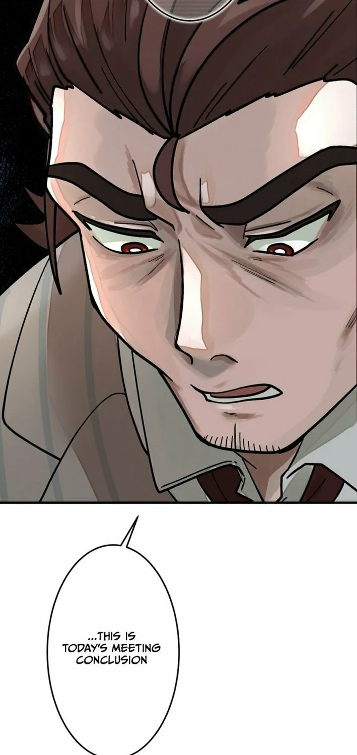 Cast as the Murderer Chapter 24 page 27 - 