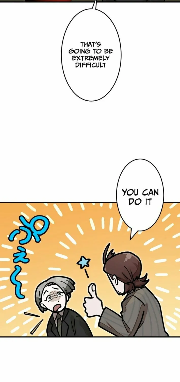 Cast as the Murderer Chapter 24 page 30 - 