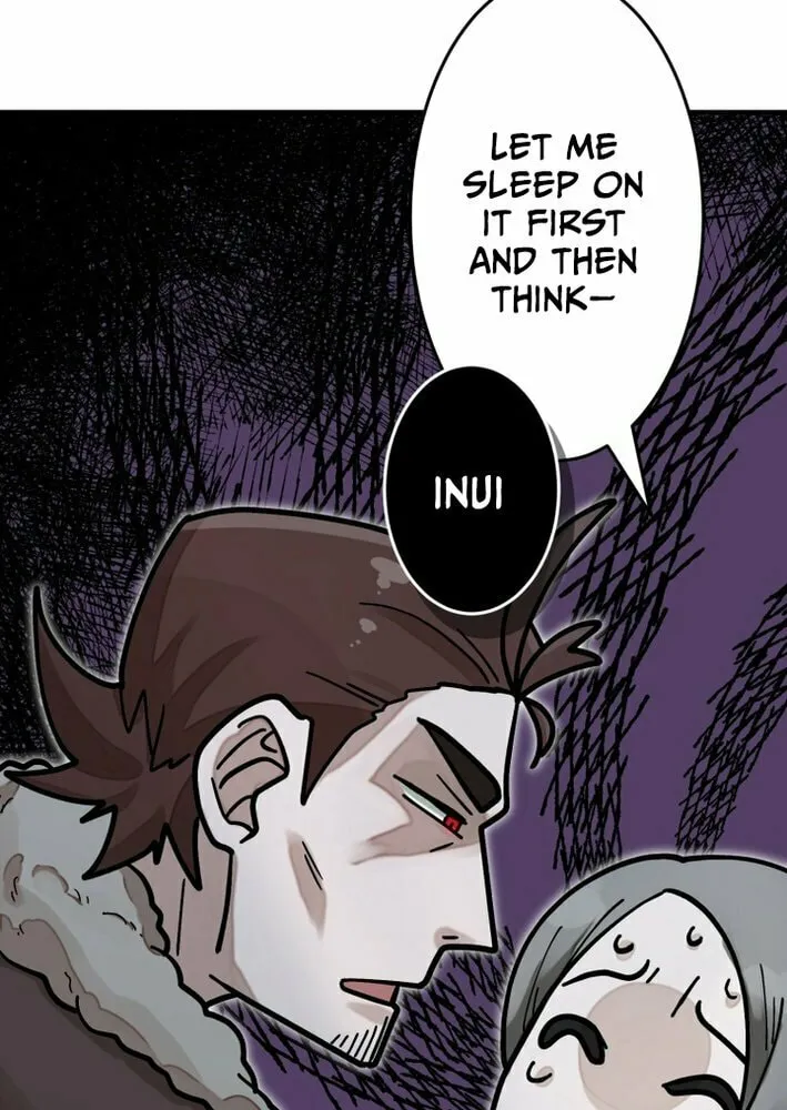 Cast as the Murderer Chapter 24 page 35 - 