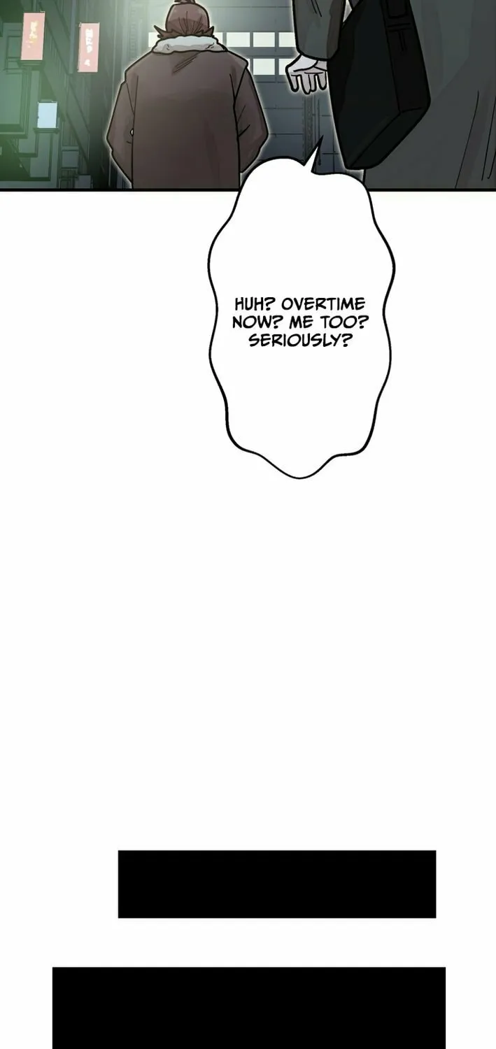 Cast as the Murderer Chapter 24 page 40 - 