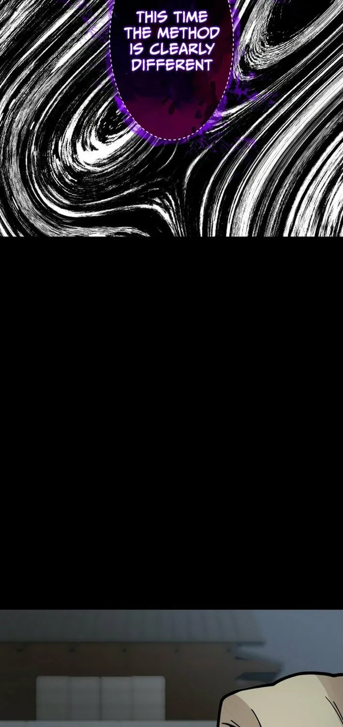 Cast as the Murderer Chapter 24 page 5 - 