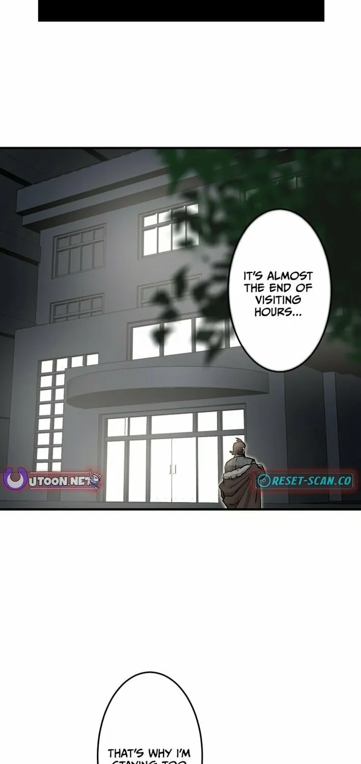 Cast as the Murderer Chapter 24 page 41 - 