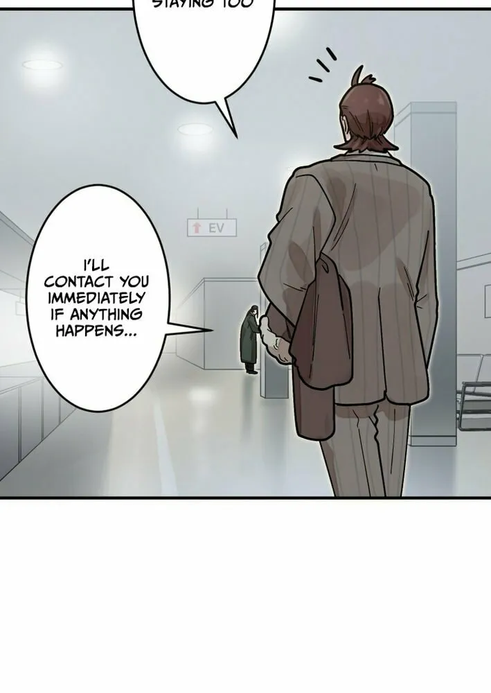 Cast as the Murderer Chapter 24 page 42 - 