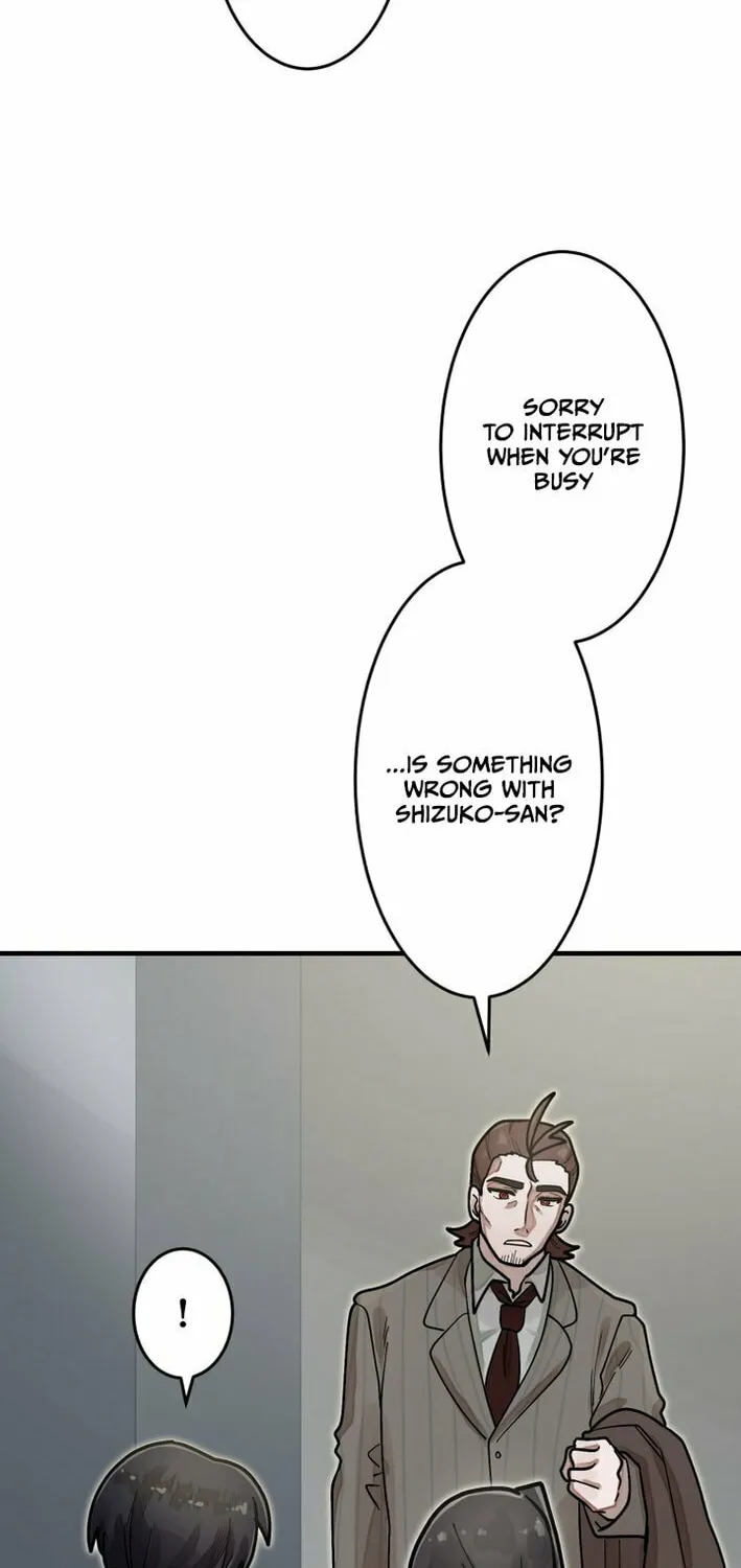 Cast as the Murderer Chapter 24 page 44 - 