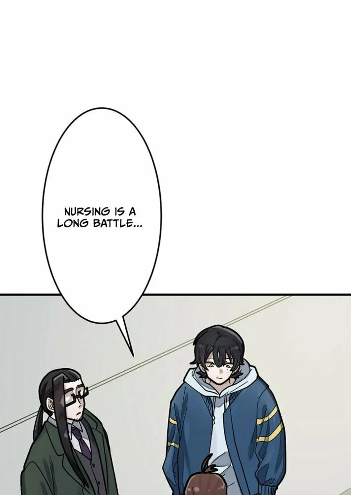 Cast as the Murderer Chapter 24 page 49 - 