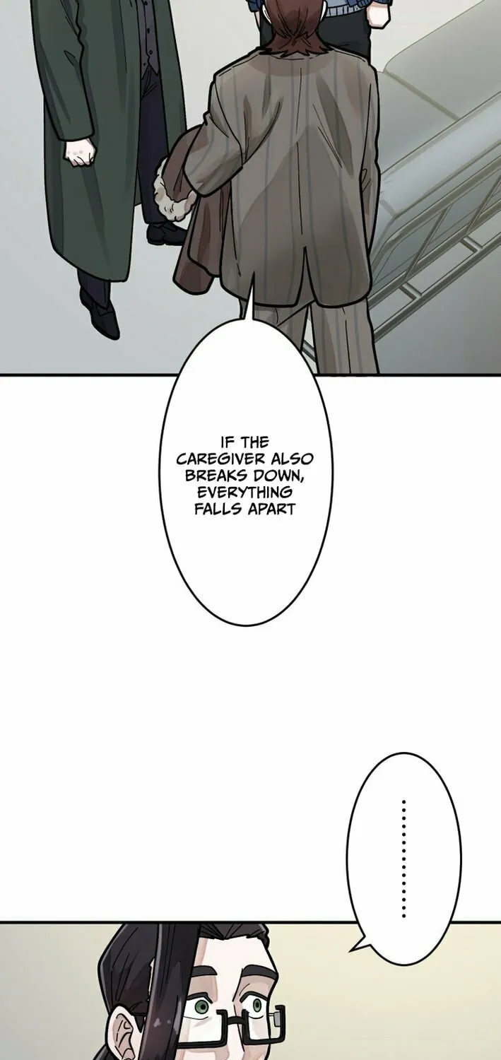 Cast as the Murderer Chapter 24 page 50 - 