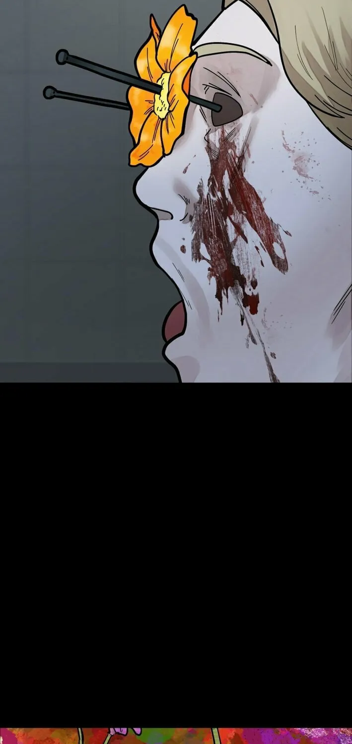Cast as the Murderer Chapter 24 page 6 - 