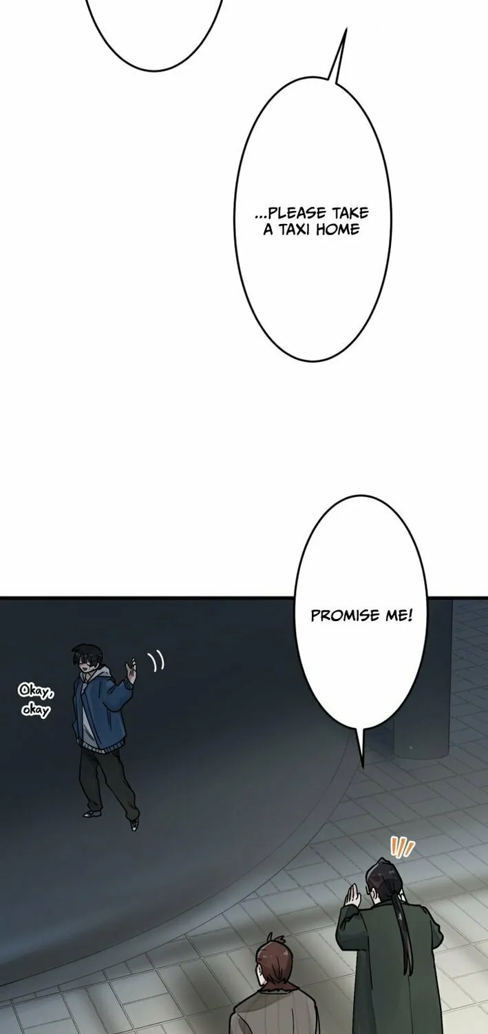 Cast as the Murderer Chapter 24 page 52 - 