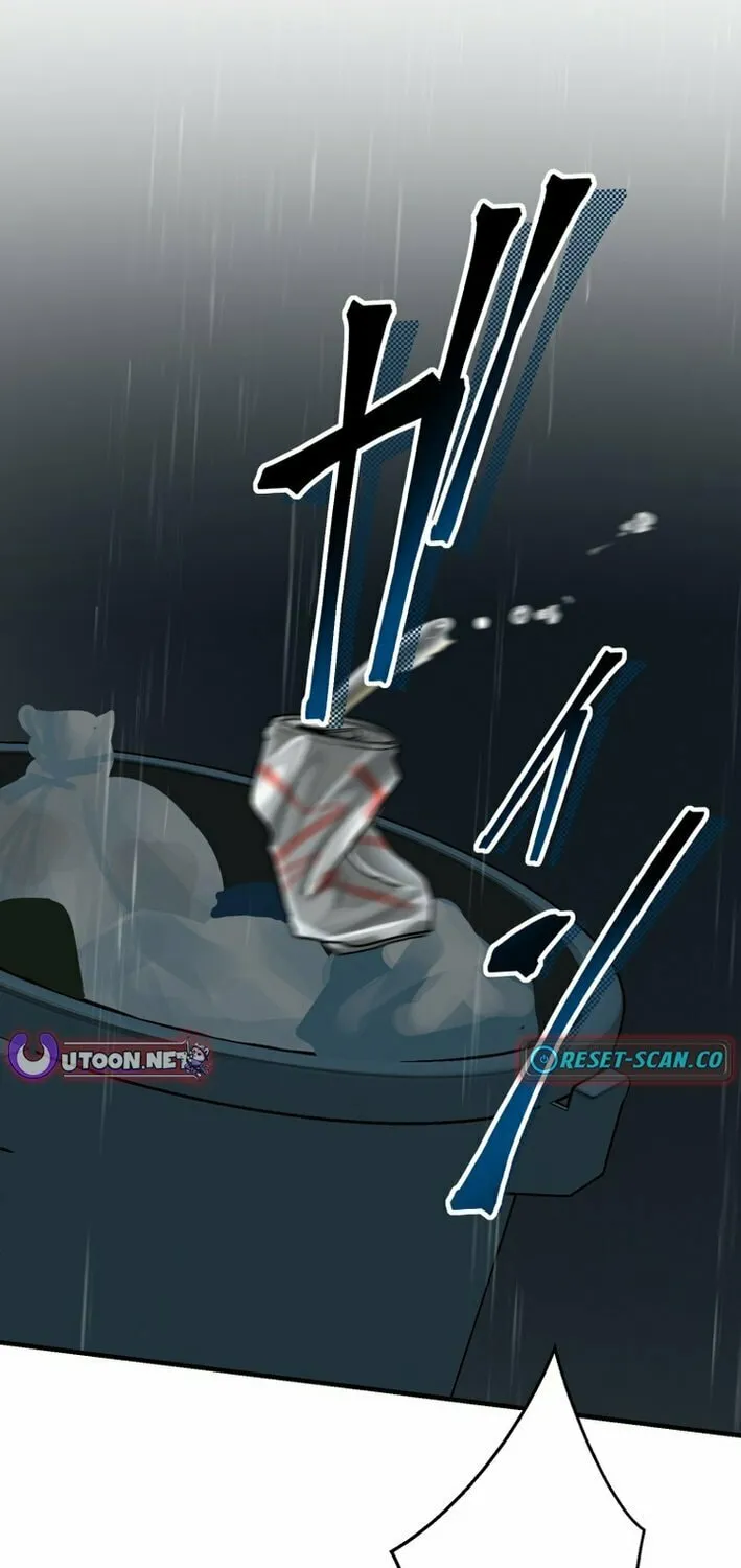 Cast as the Murderer Chapter 24 page 59 - 