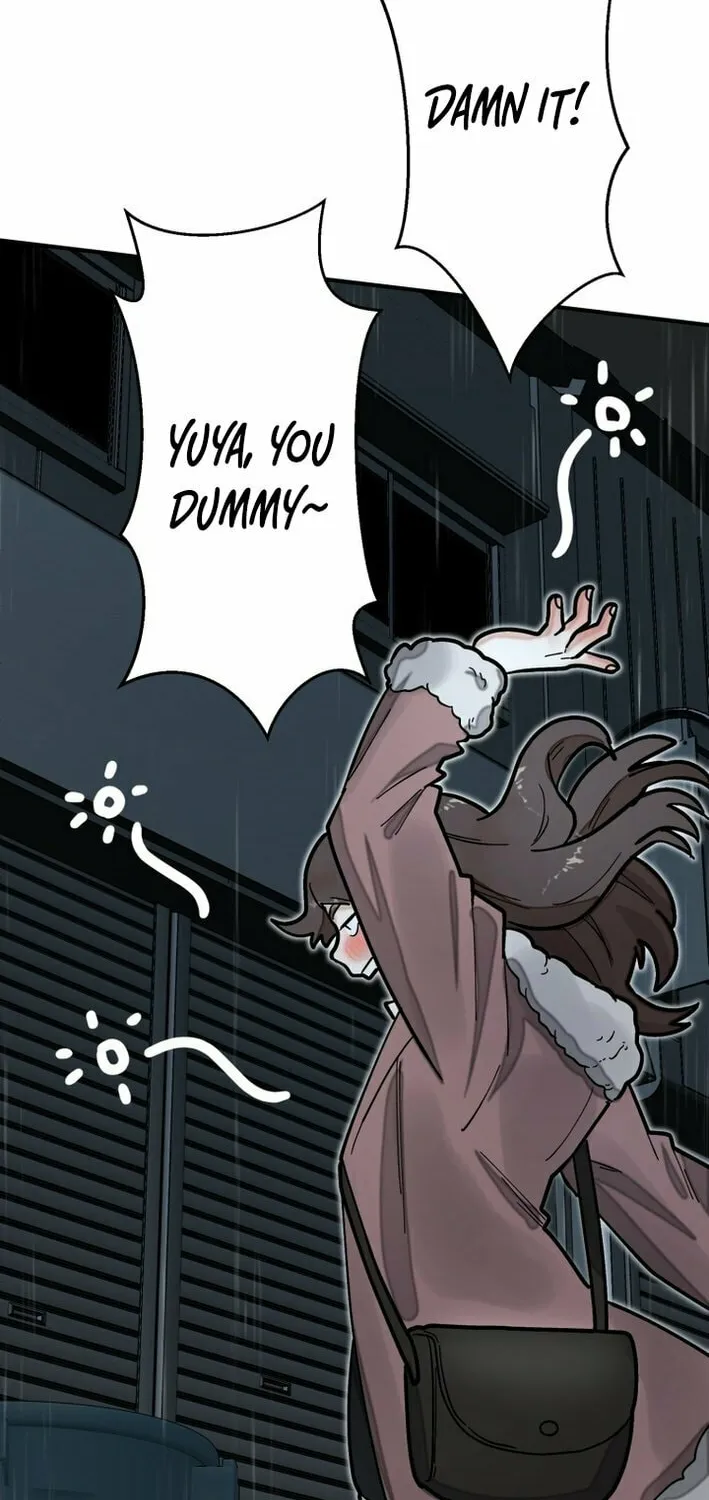 Cast as the Murderer Chapter 24 page 60 - 