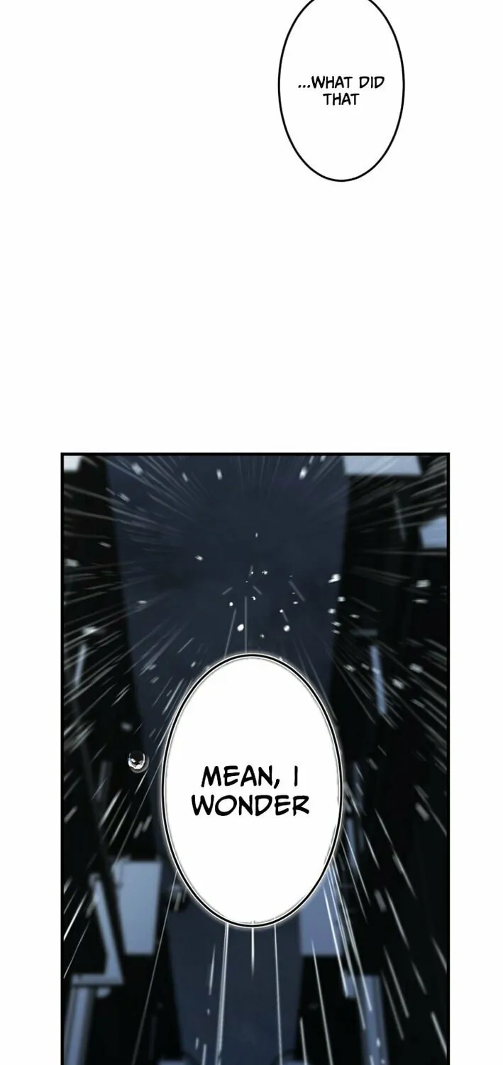 Cast as the Murderer Chapter 24 page 64 - 