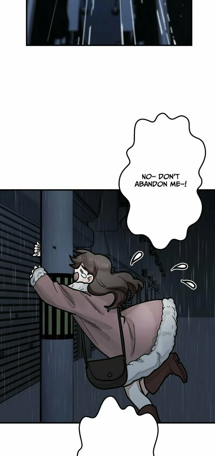 Cast as the Murderer Chapter 24 page 65 - 