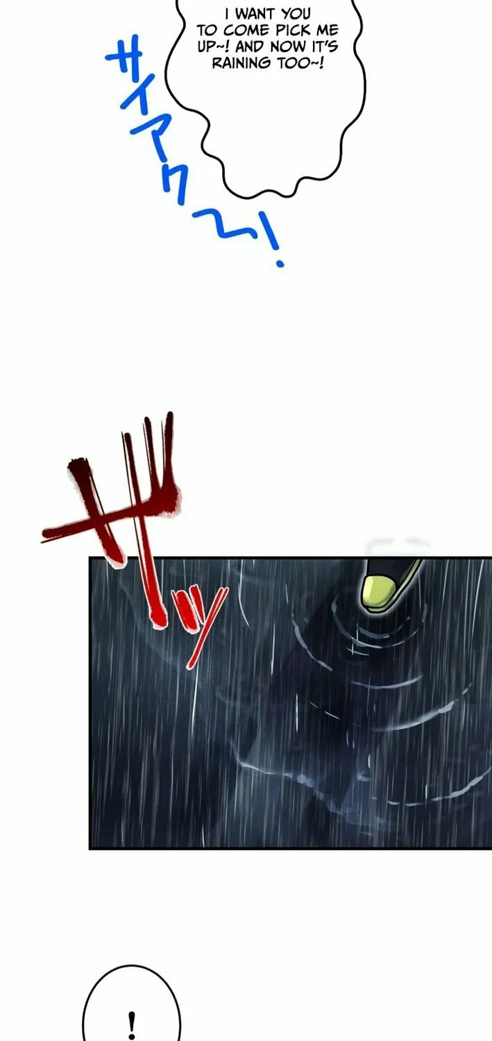 Cast as the Murderer Chapter 24 page 66 - 