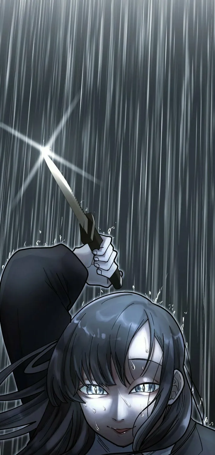 Cast as the Murderer Chapter 24 page 68 - 
