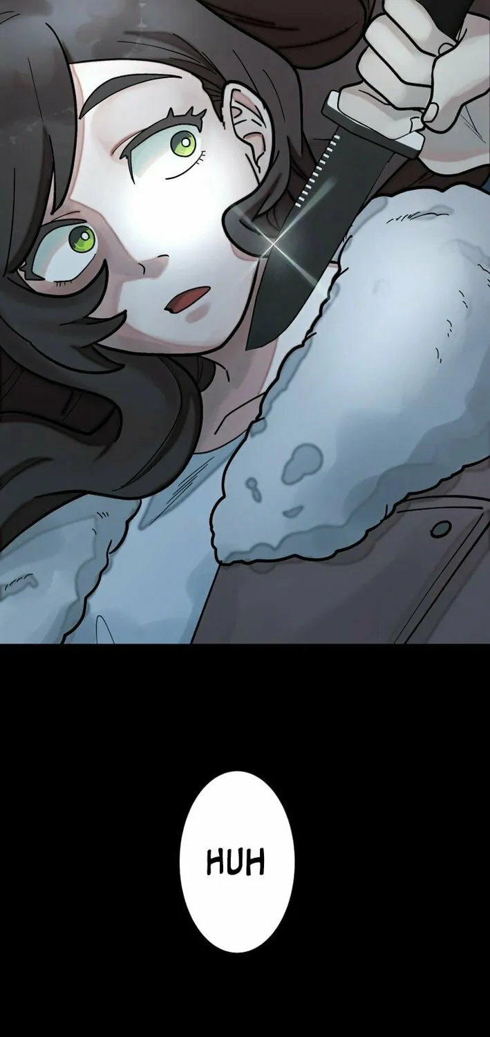 Cast as the Murderer Chapter 24 page 71 - 