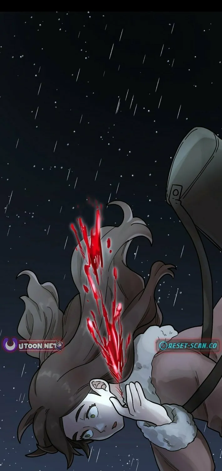 Cast as the Murderer Chapter 24 page 72 - 
