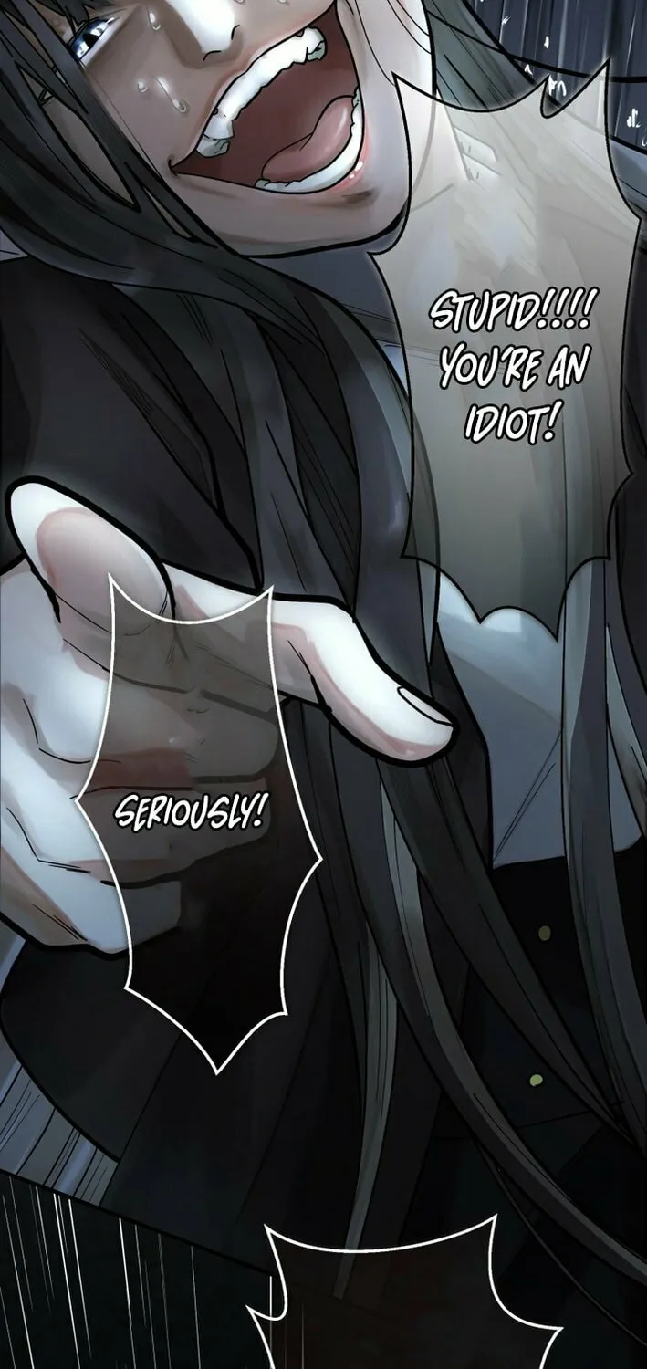 Cast as the Murderer Chapter 24 page 76 - 