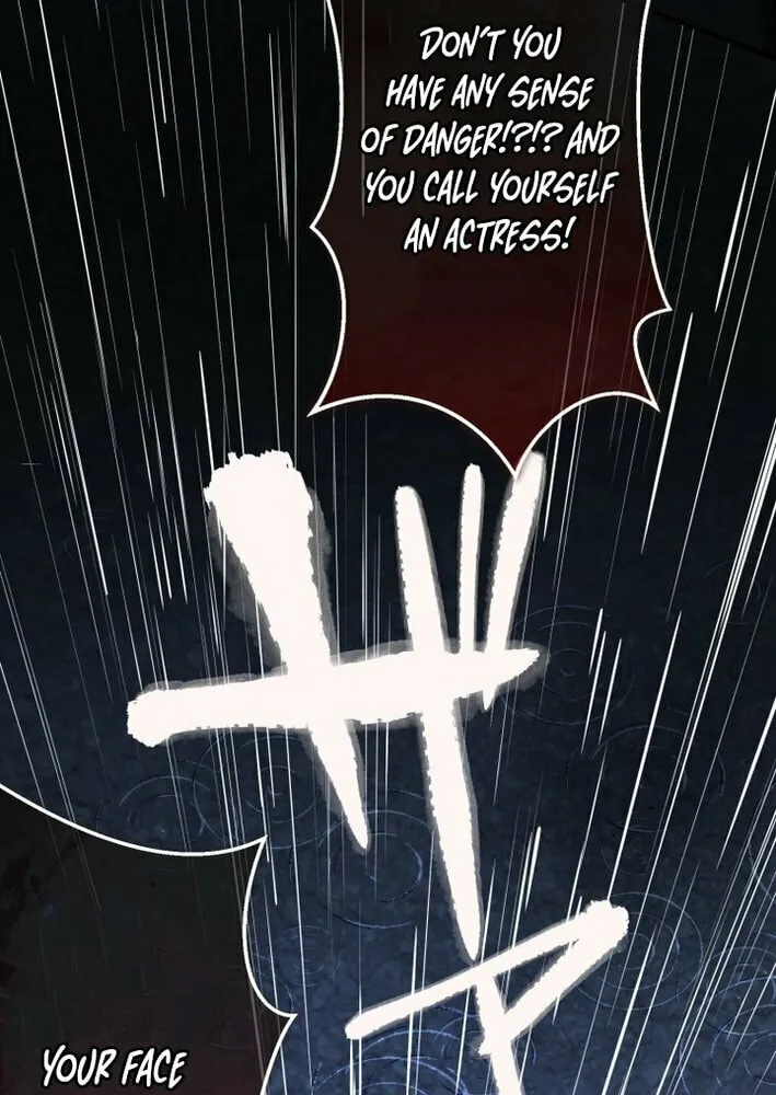 Cast as the Murderer Chapter 24 page 77 - 