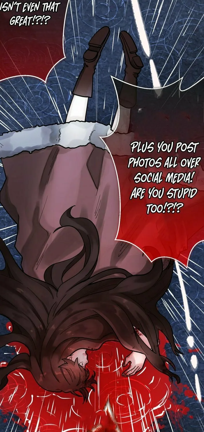 Cast as the Murderer Chapter 24 page 78 - 