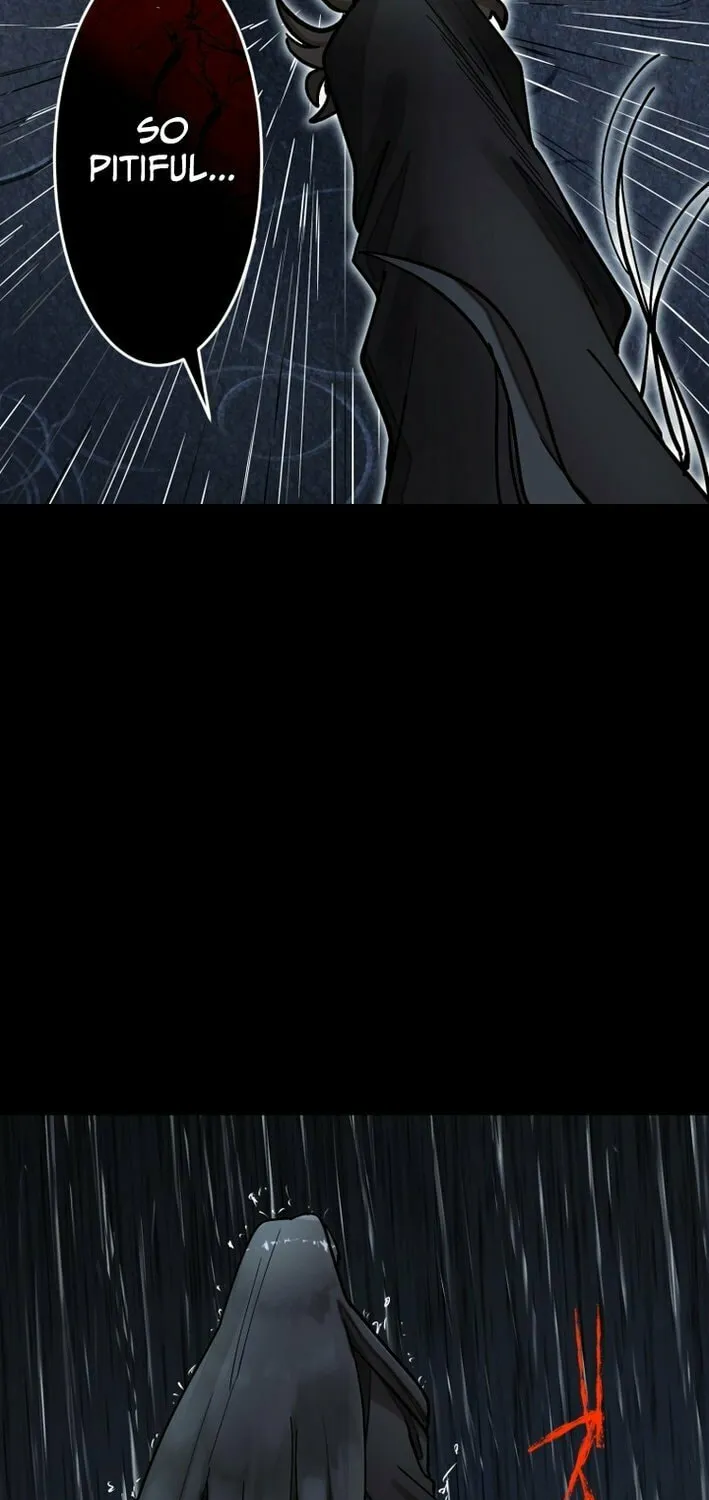 Cast as the Murderer Chapter 24 page 80 - 