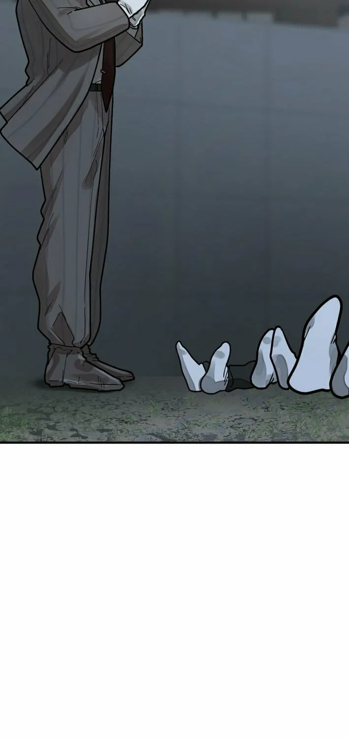Cast as the Murderer Chapter 24 page 9 - 