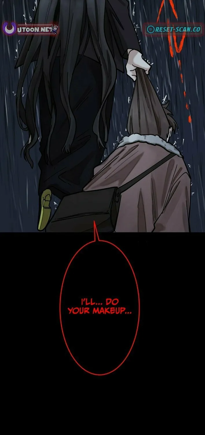Cast as the Murderer Chapter 24 page 81 - 
