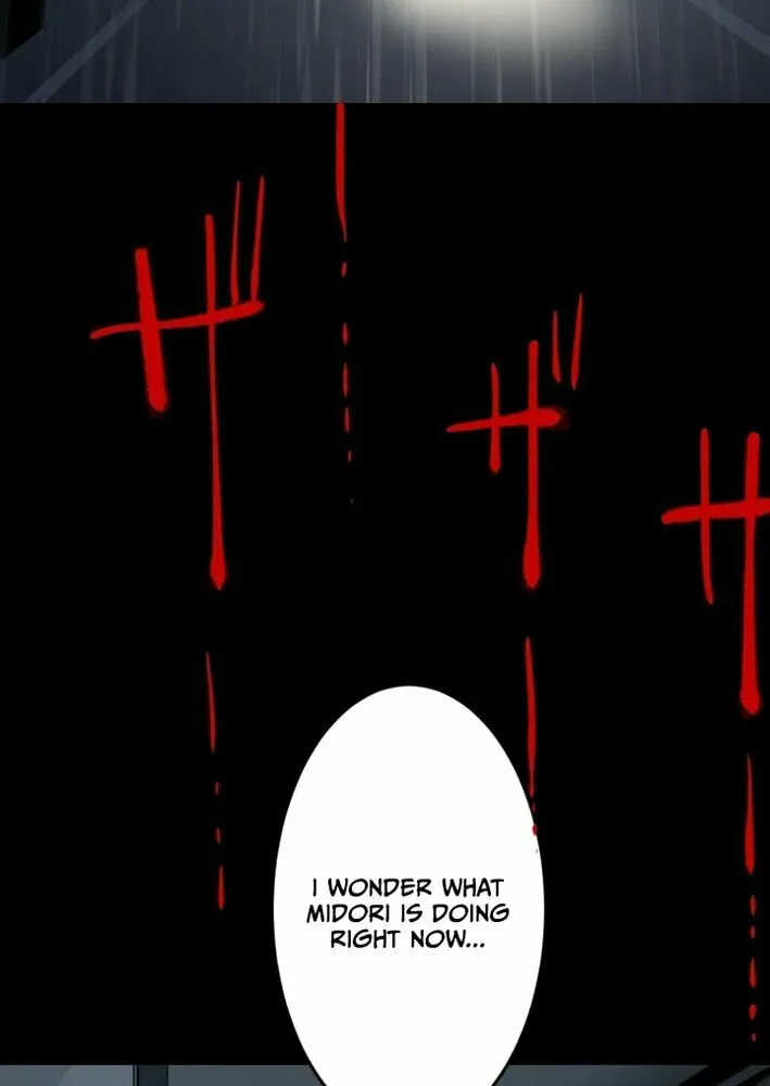 Cast as the Murderer Chapter 24 page 84 - 