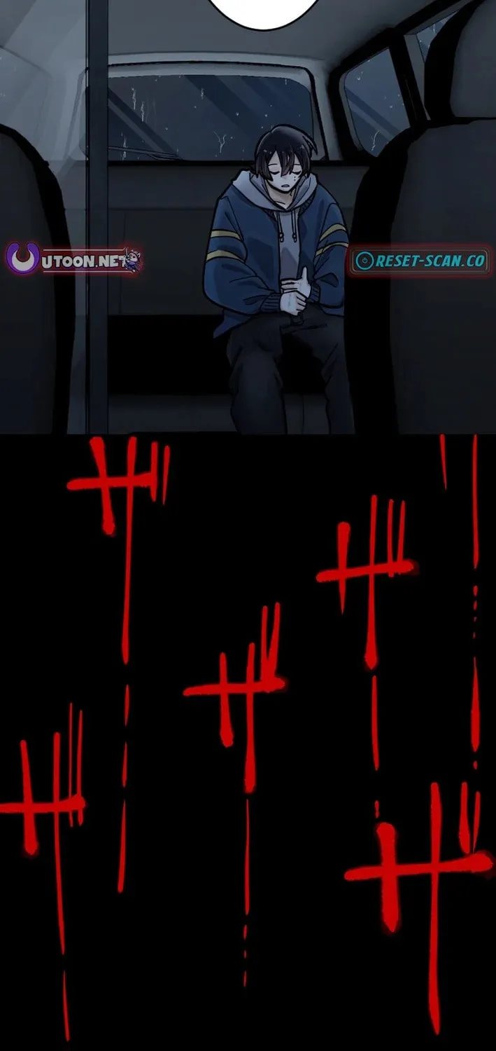 Cast as the Murderer Chapter 24 page 85 - 