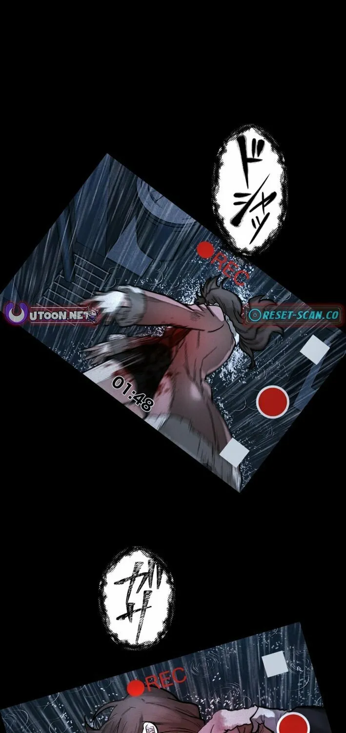 Cast as the Murderer Chapter 25 page 2 - 