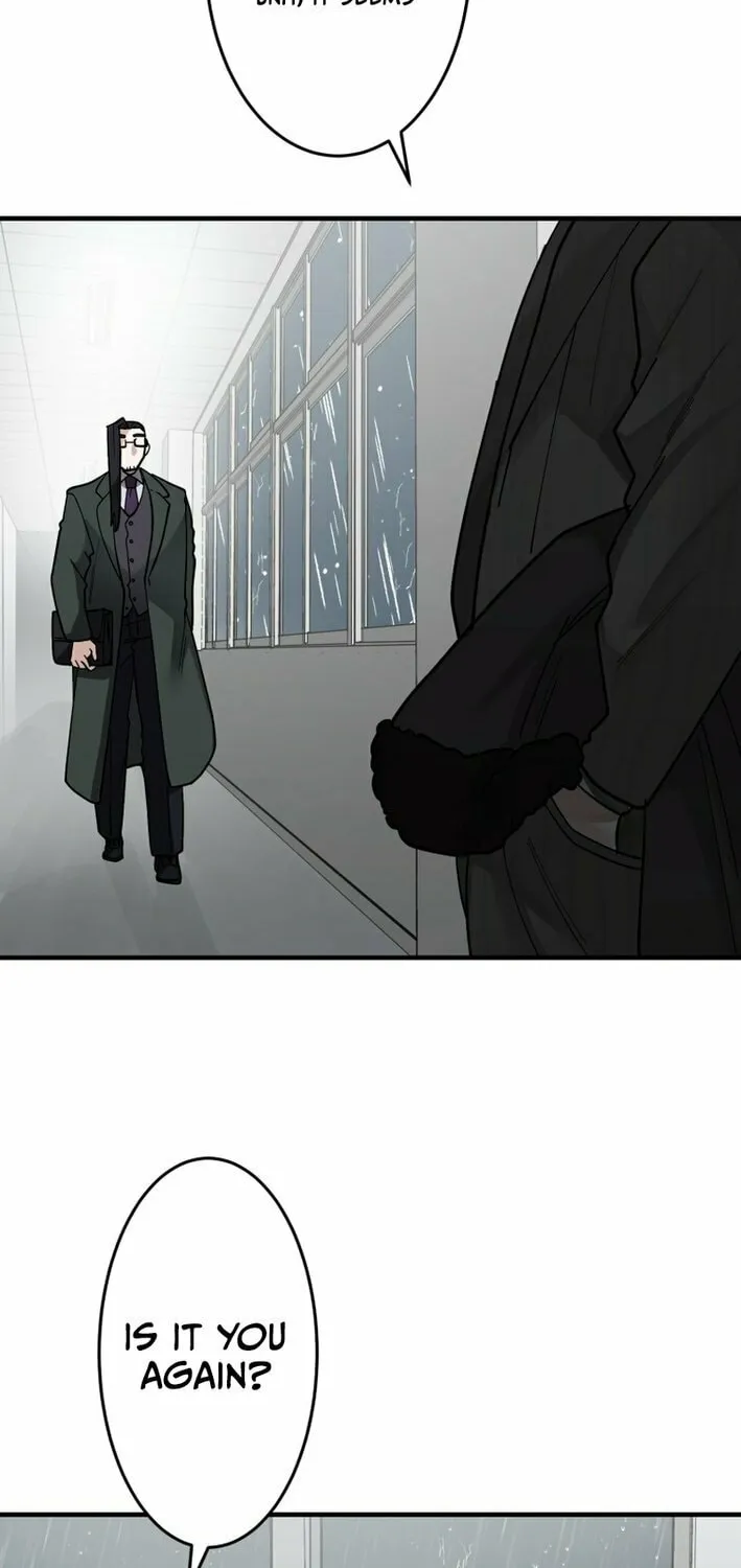 Cast as the Murderer Chapter 25 page 11 - 