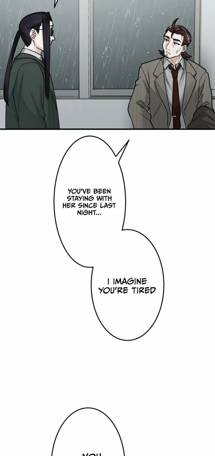 Cast as the Murderer Chapter 25 page 12 - 