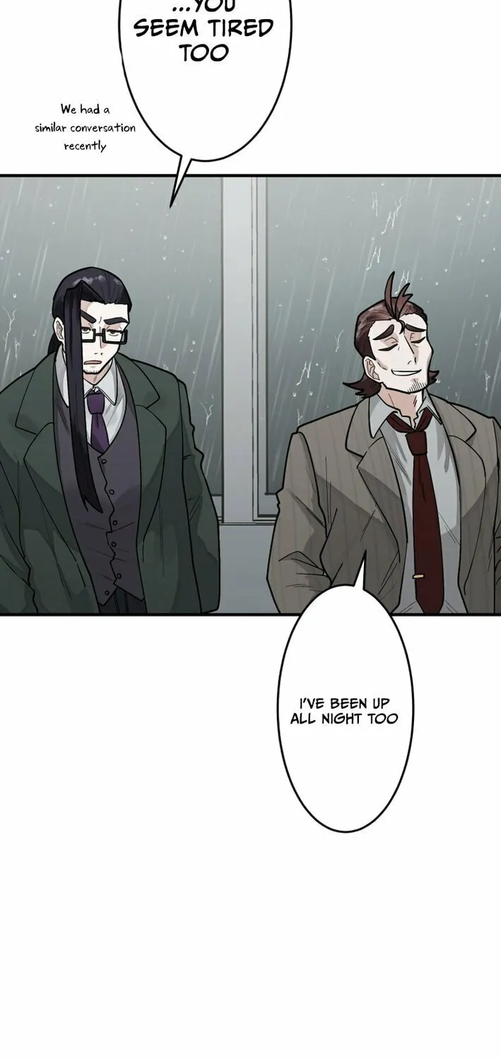 Cast as the Murderer Chapter 25 page 13 - 