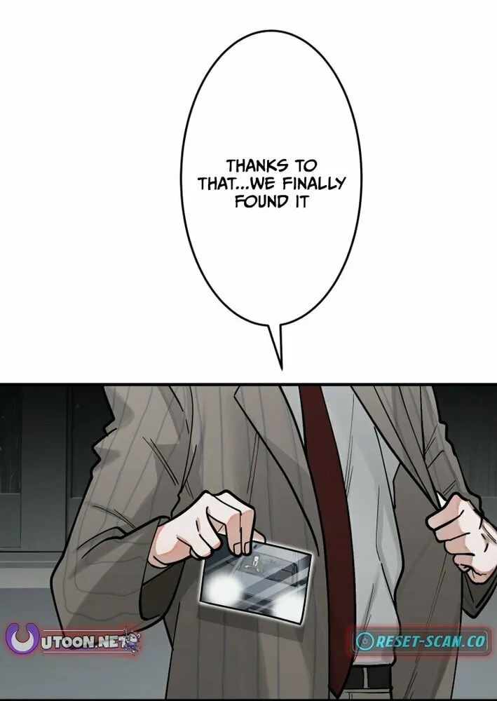 Cast as the Murderer Chapter 25 page 14 - 