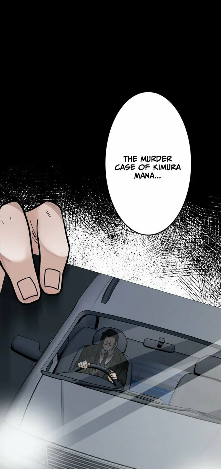 Cast as the Murderer Chapter 25 page 15 - 
