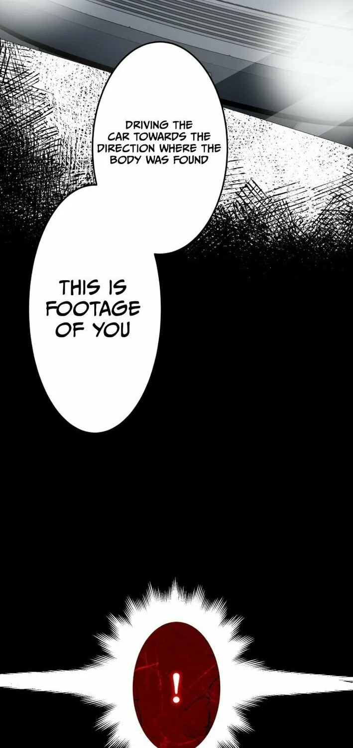 Cast as the Murderer Chapter 25 page 16 - 