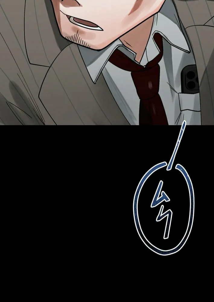 Cast as the Murderer Chapter 25 page 21 - 